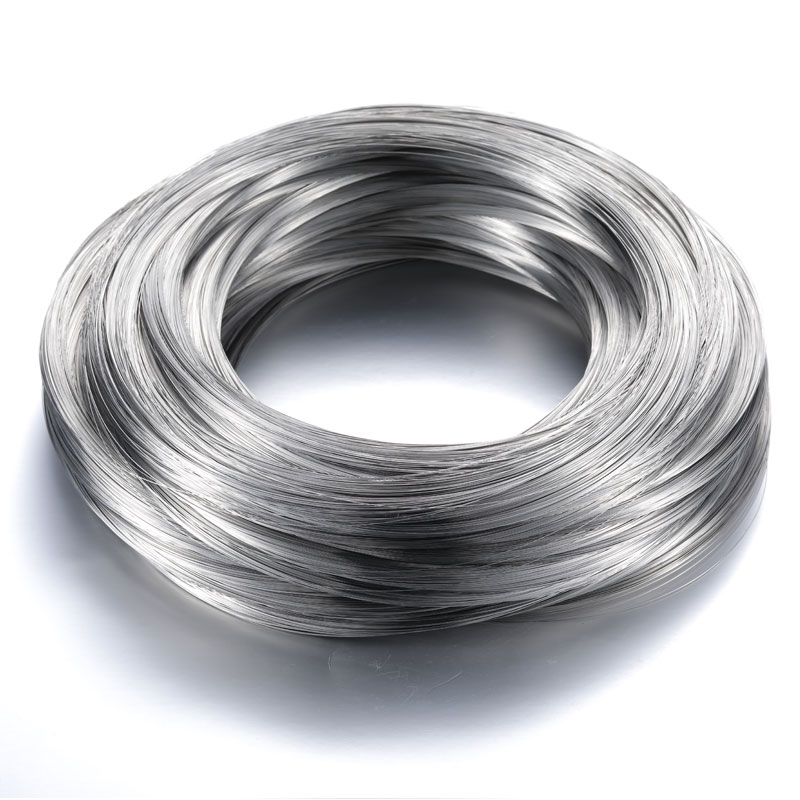 304L Stainless Steel Wire