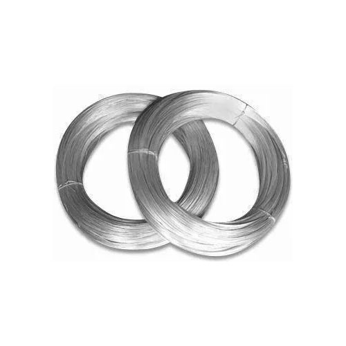 Nickel Plated Stainless Steel Wire