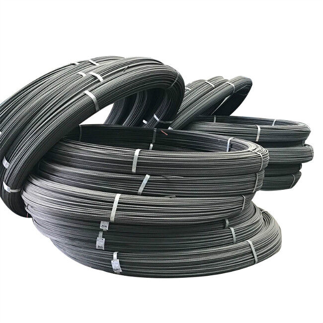 Spring Carbon Steel Wire