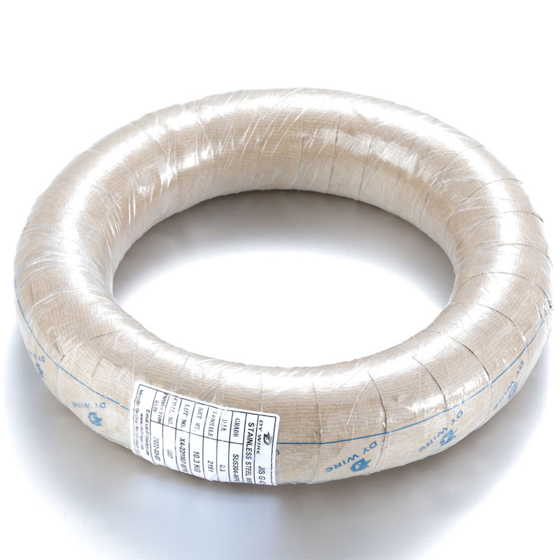 Spring Steel Wire