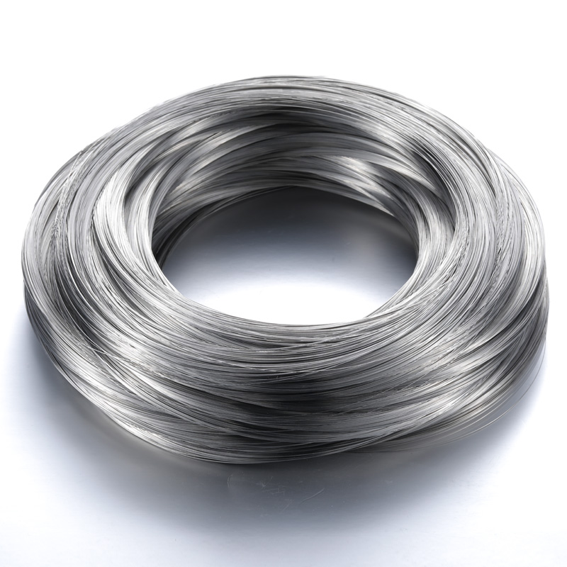 Water Heater Spring Wire